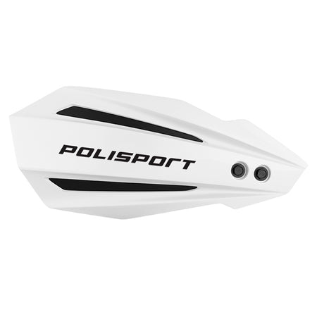 Polisport Handguard MX Bullit W/mount WH