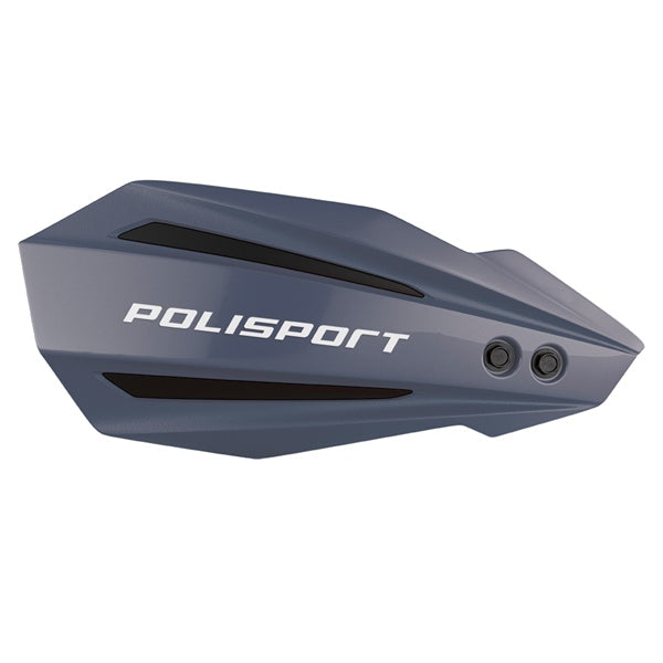 Polisport Handguard MX Bullit W/mount GY