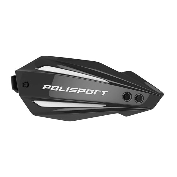 Polisport Handguard Bullit FWA BK