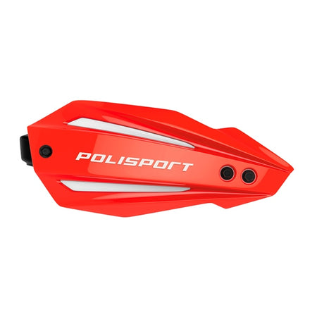 Polisport Handguard Bullit FWA RD