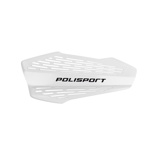 Polisport Handguard Force Plastic WH