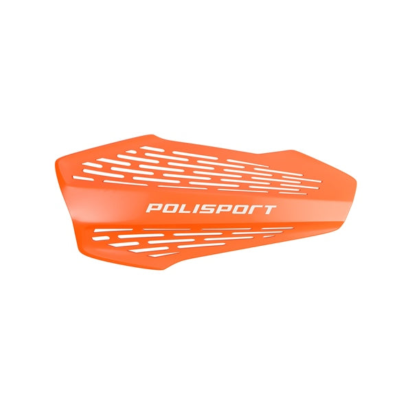 Polisport Handguard Force Plastic OG