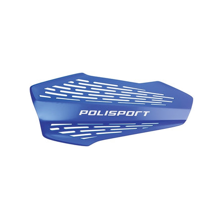 Polisport Handguard Force Plastic BL