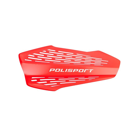 Polisport Handguard Force Plastic RD