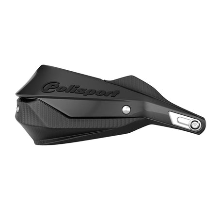 Polisport Handguard Trail Blazer Plastic BK