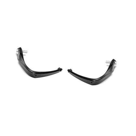 Polisport Plastic BAR Bullit/mx Flow BK