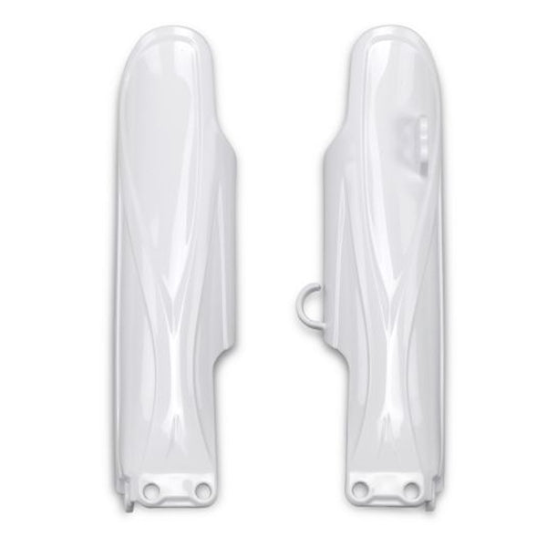 Polisport Fork Protector WH YAM