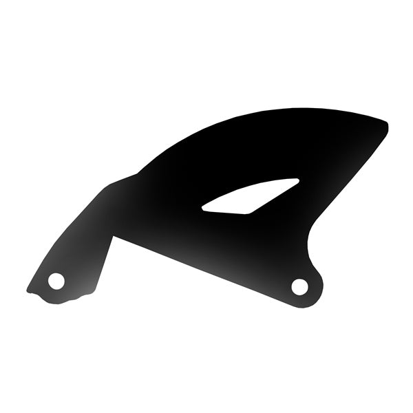 Polisport Disk Protector RR BK