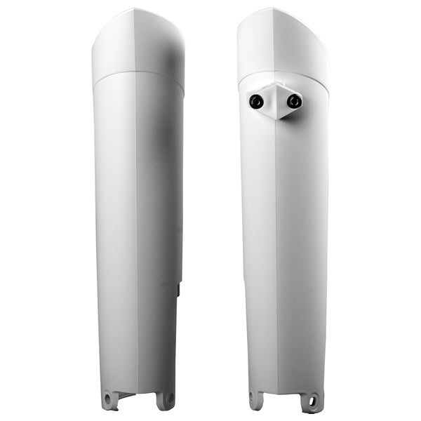 Polisport Fork Protector WH HON