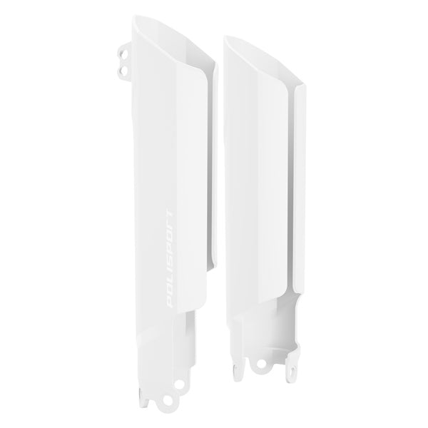 Polisport Fork Full Wrap Guard WH YAM