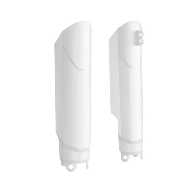 Polisport Fork Full Wrap Guard WH HON