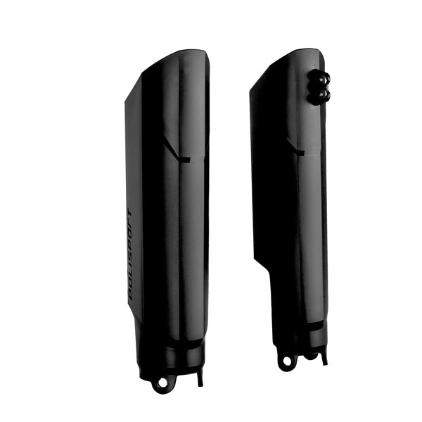Polisport Fork Full Wrap Guard BK HON