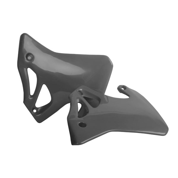 Polisport Radiator Scoop GY HON