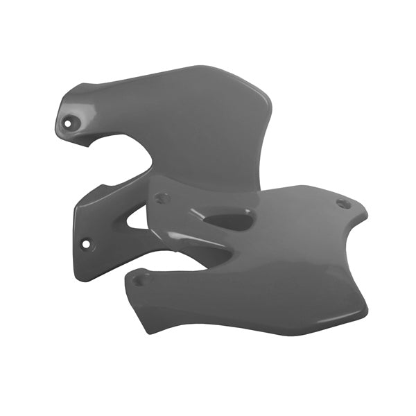 Polisport Radiator Scoop GY SUZ