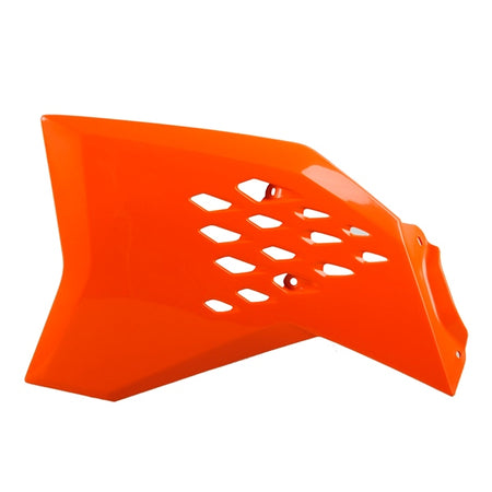 Polisport Radiator Scoop OG KTM