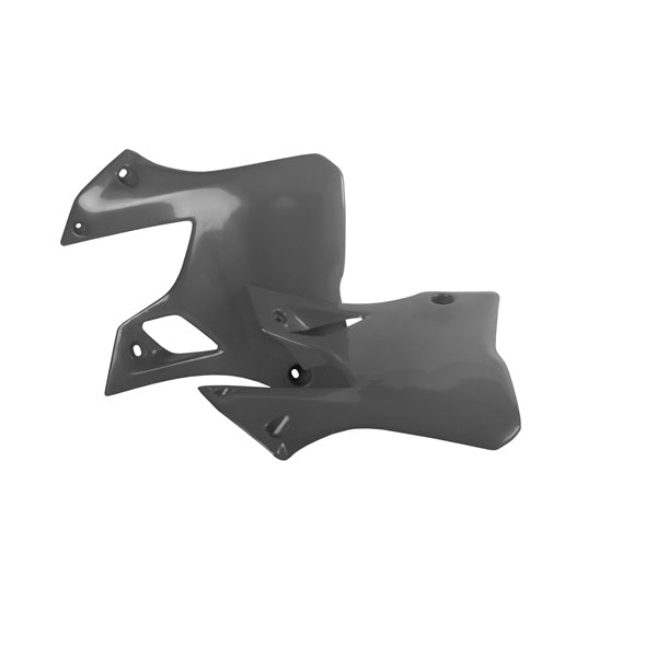 Polisport Radiator Scoop GY YAM