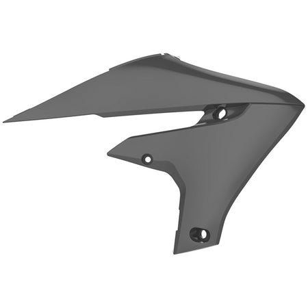 Polisport Radiator Scoop GY YAM