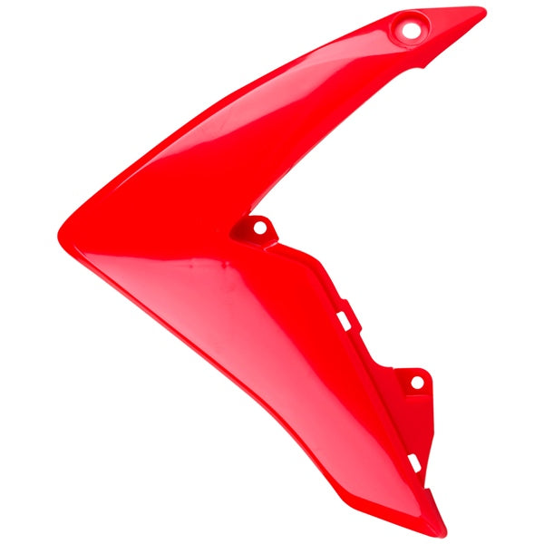 Polisport Radiator Scoop RD HON