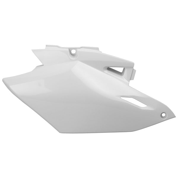 Polisport Side Panel WH YAM