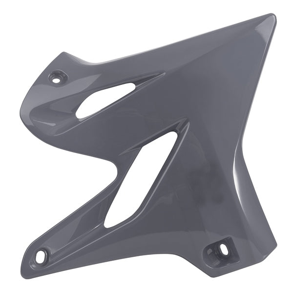 Polisport Radiator Scoop GY YAM