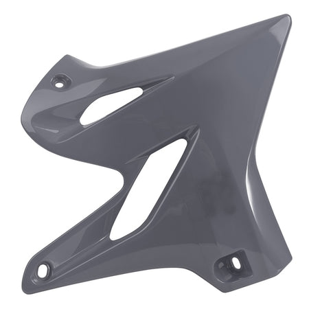 Polisport Radiator Scoop GY YAM