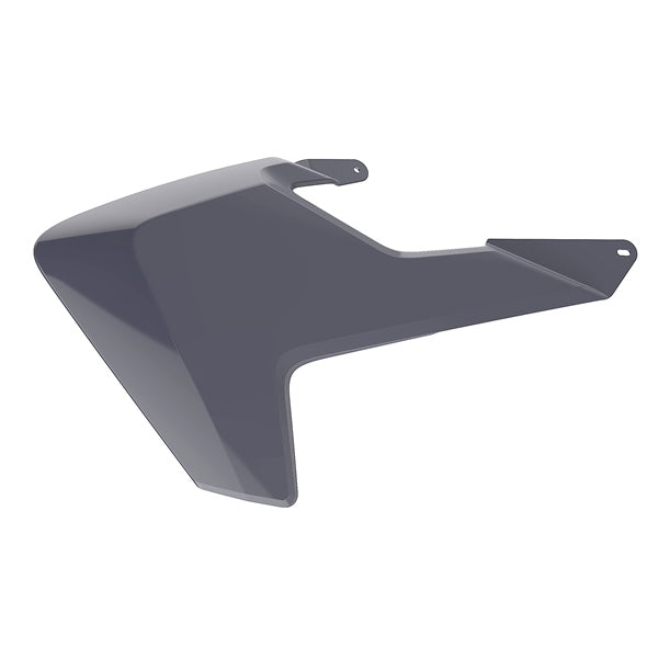 Polisport Radiator Scoop GY Husqv