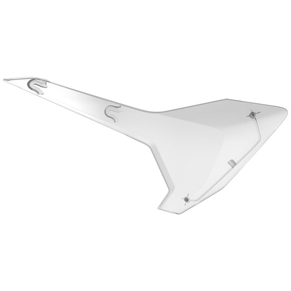 Polisport Side Panels - SIDE PANEL CLR HUSQV