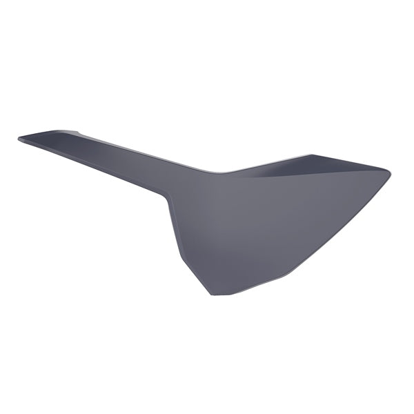 Polisport Side Panel GY Husqv