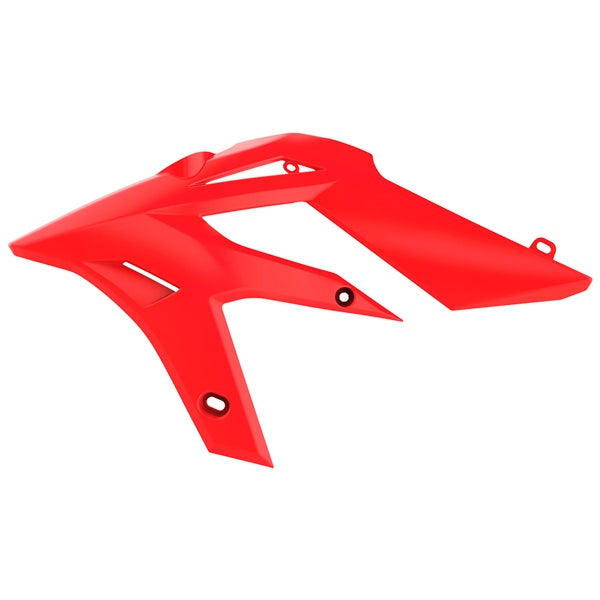 Polisport Radiator Scoop RD Beta