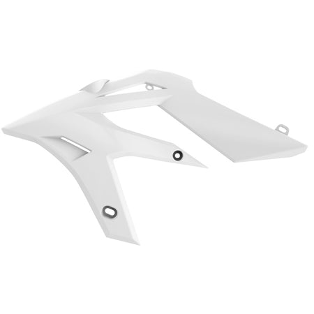 Polisport Radiator Scoop WH Beta