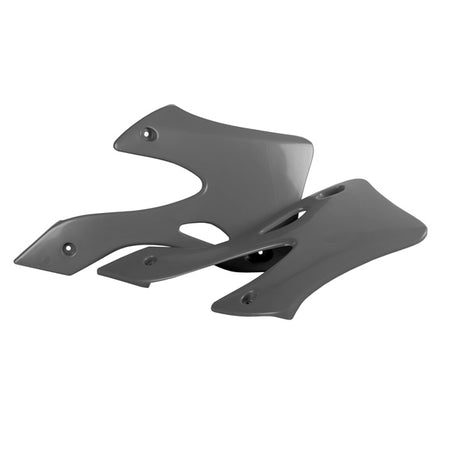 Polisport Radiator Scoop GY Kawa