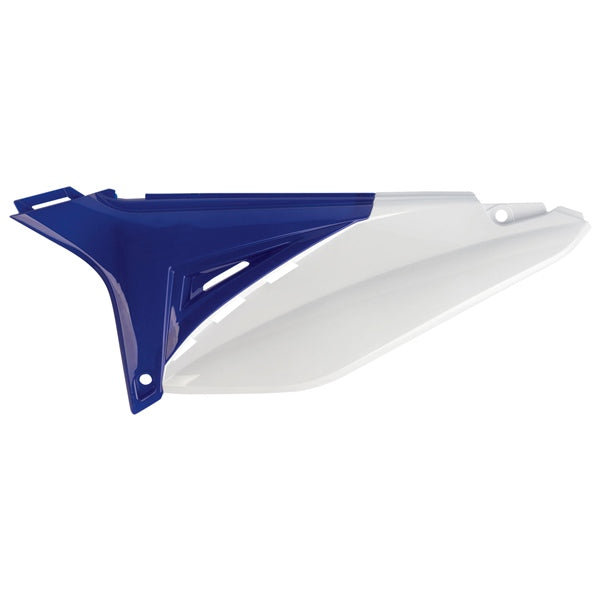 Polisport Side Panel Bl/wh Sherco