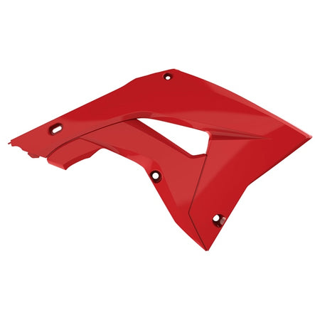 Polisport Radiator Scoop Restyling RD HON