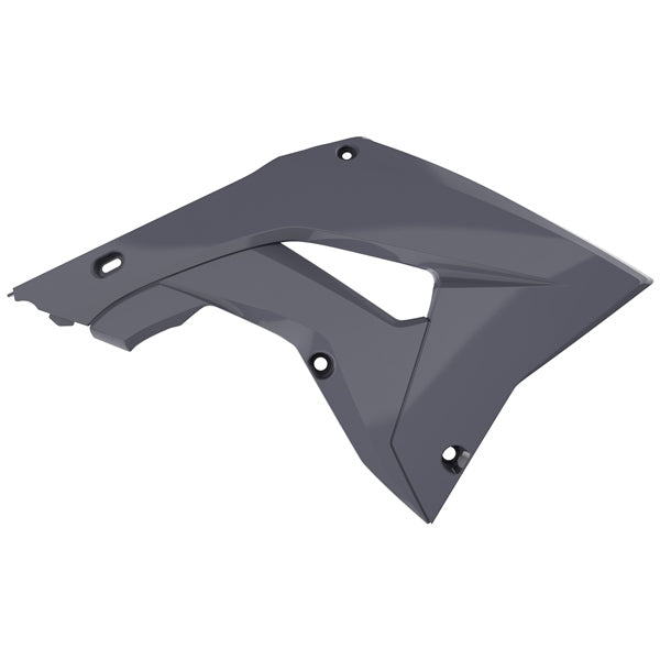 Polisport Radiator Scoop Restyling GY HON
