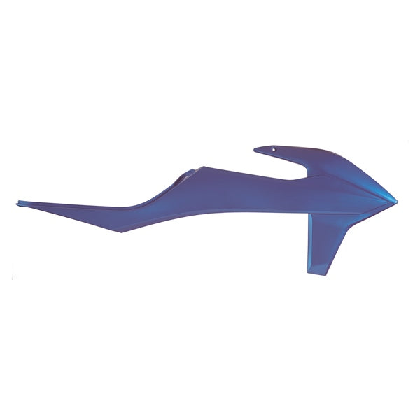 Polisport Radiator Scoop BL KTM