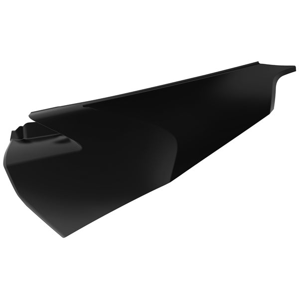 Polisport Side Panel BK Husqv