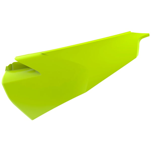Polisport Side Panels - SIDE PANEL JA FLO HUSQV