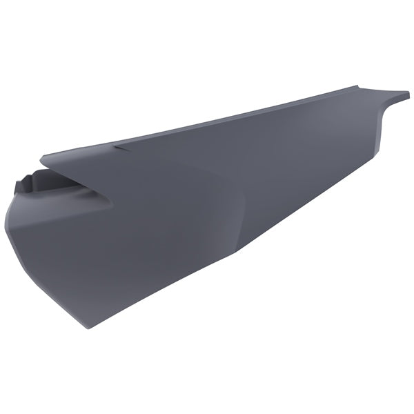 Polisport Side Panels - SIDE PANEL GR HUSQV