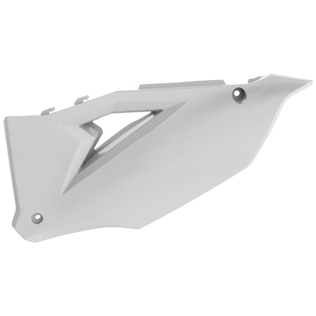 Polisport Side Panel W/heat Protec WH Kawa