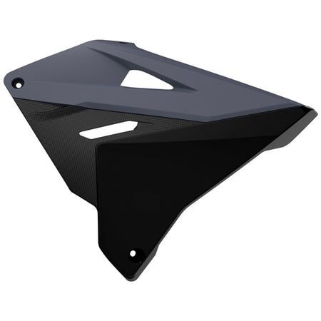 Polisport Side Panel Restyling GY SUZ