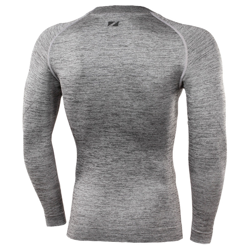 Zypi HMW05 SHIRT - GREY