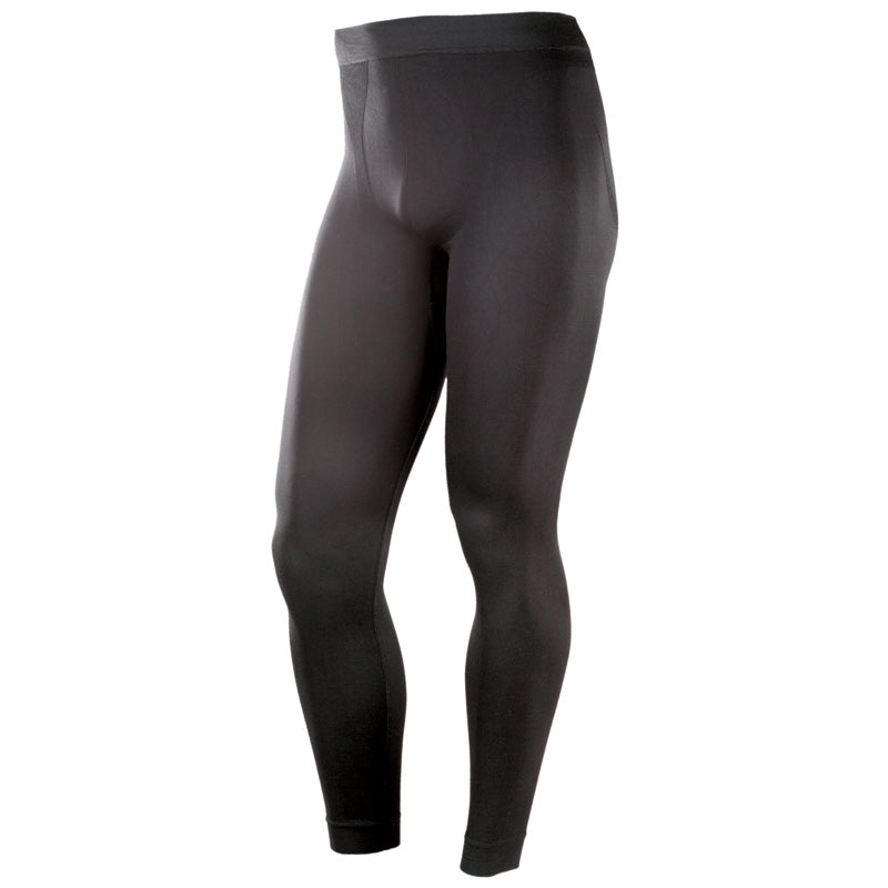 Zypi HMW06 PANTS - BLACK