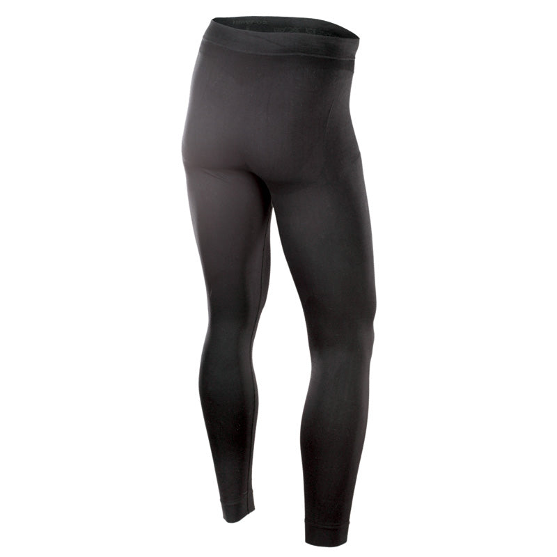 Zypi HMW06 PANTS - BLACK
