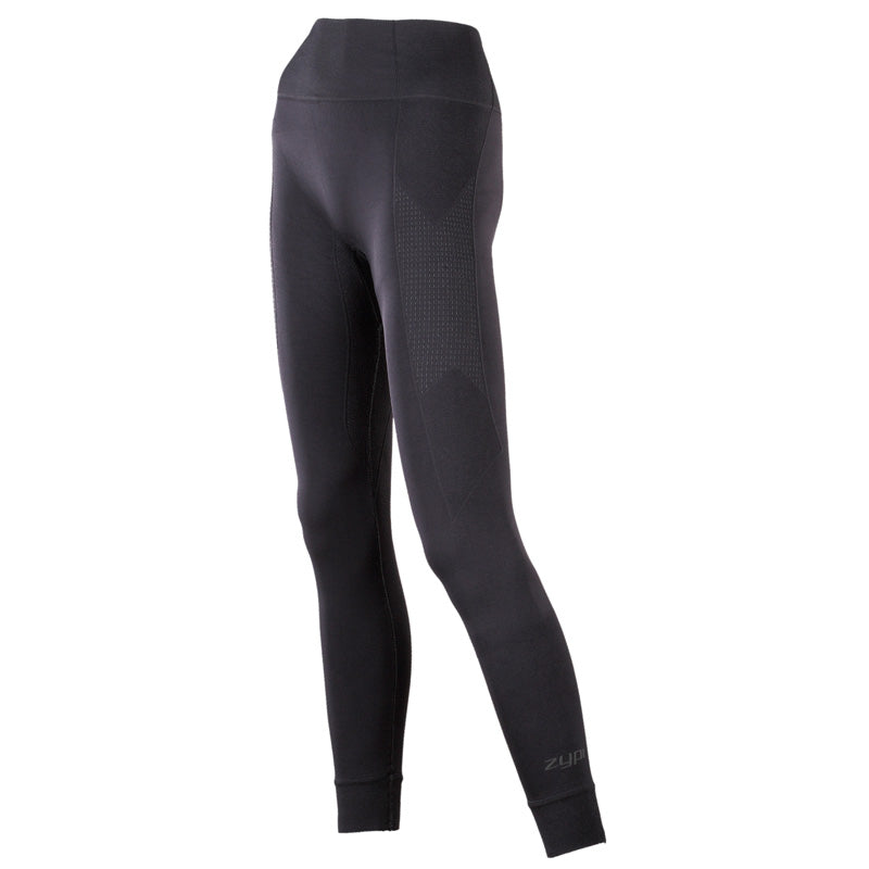 Zypi SHF11 WOMEN'S PANTS - BLACK