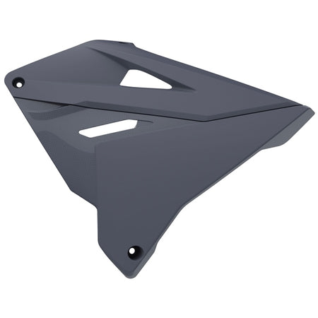 Polisport Radiator Scoop Restyling GY SUZ