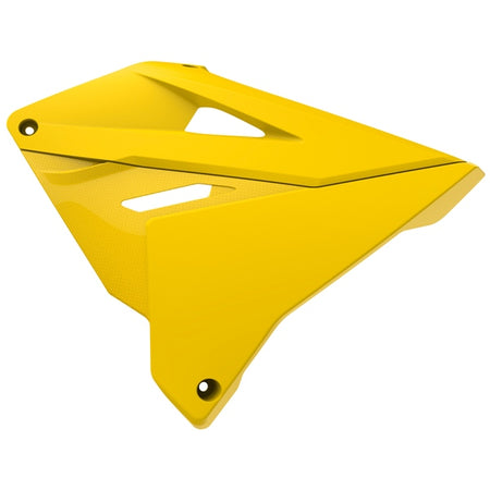 Polisport Radiator Scoop Restyling YE SUZ
