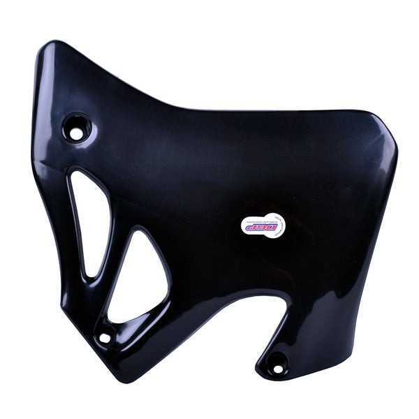 Polisport Radiator Scoop BK HON