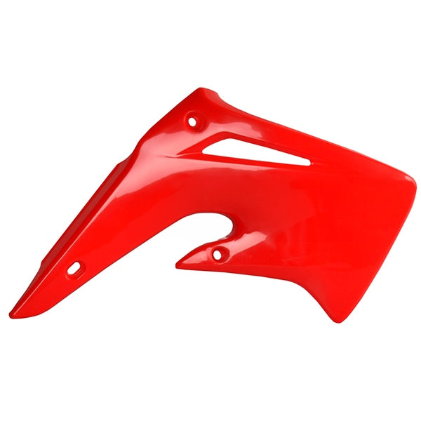Polisport Radiator Scoop RD HON
