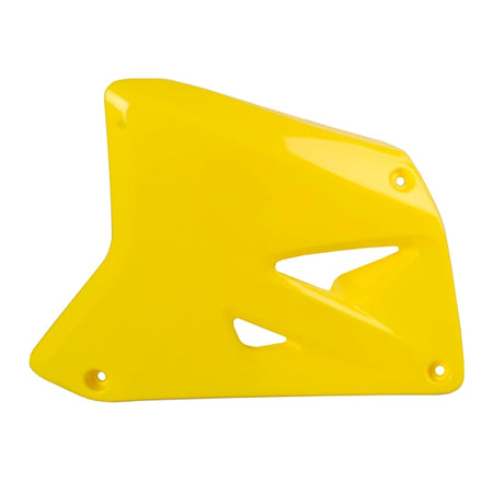 Polisport Radiator Scoop YE SUZ
