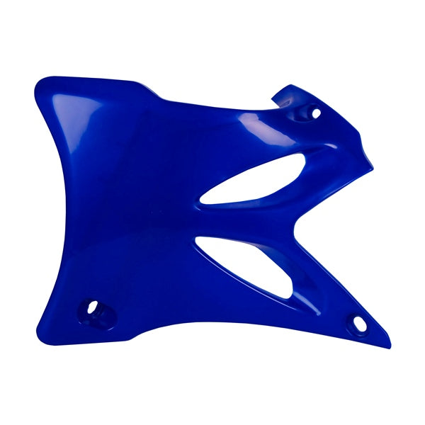 Polisport Radiator Scoop BL YAM